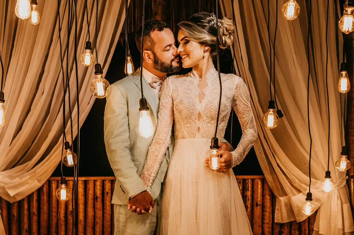 SAY I DO...